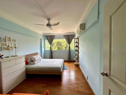 Blk 122 Bukit Batok Central (Bukit Batok), HDB Executive #560423401